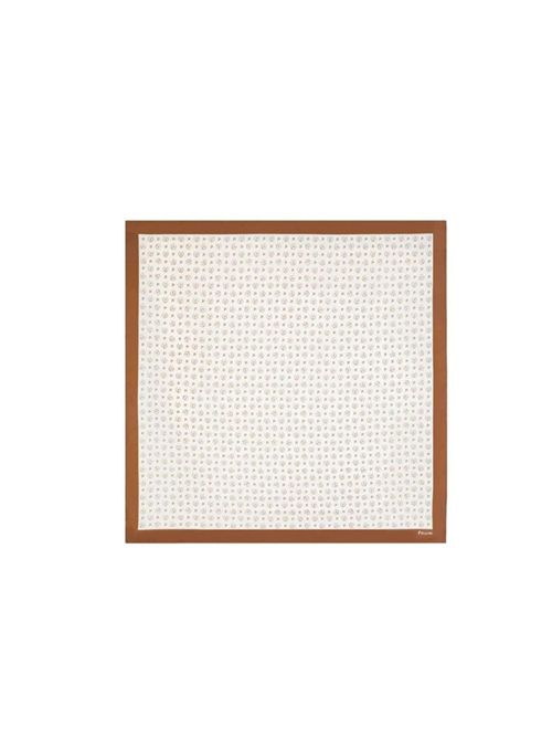 Foulard, donna, logato. POLLINI HERITAGE | TE7900PP04 Q8410D